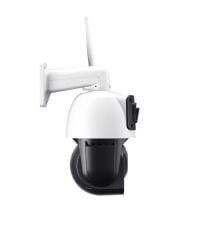 AV-S242X 8MP 42X Optik Zoomlu 2 Kameralı Wifi PTZ Speed Dome Kamera