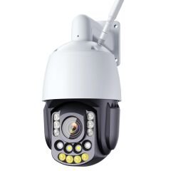 AV-S236X 5MP 36X Optik Zoomlu Wifi PTZ Speed Dome Kamera