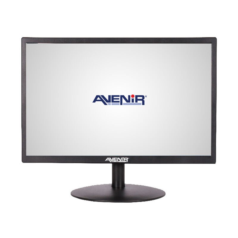 AVENİR AV-M19C 19 inc 5ms 4K Destekli Çözünürlük 1920*1080 75Hz Monitör