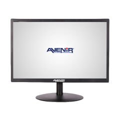 AVENİR AV-M19C 19 inc 5ms 4K Destekli Çözünürlük 1920*1080 75Hz Monitör