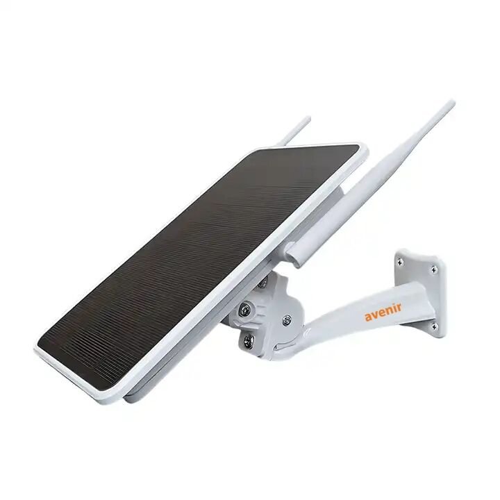 Avenir AV-4G-RTR 4G Solar 20w 25.000 mAH Wifi Dağıtıcı