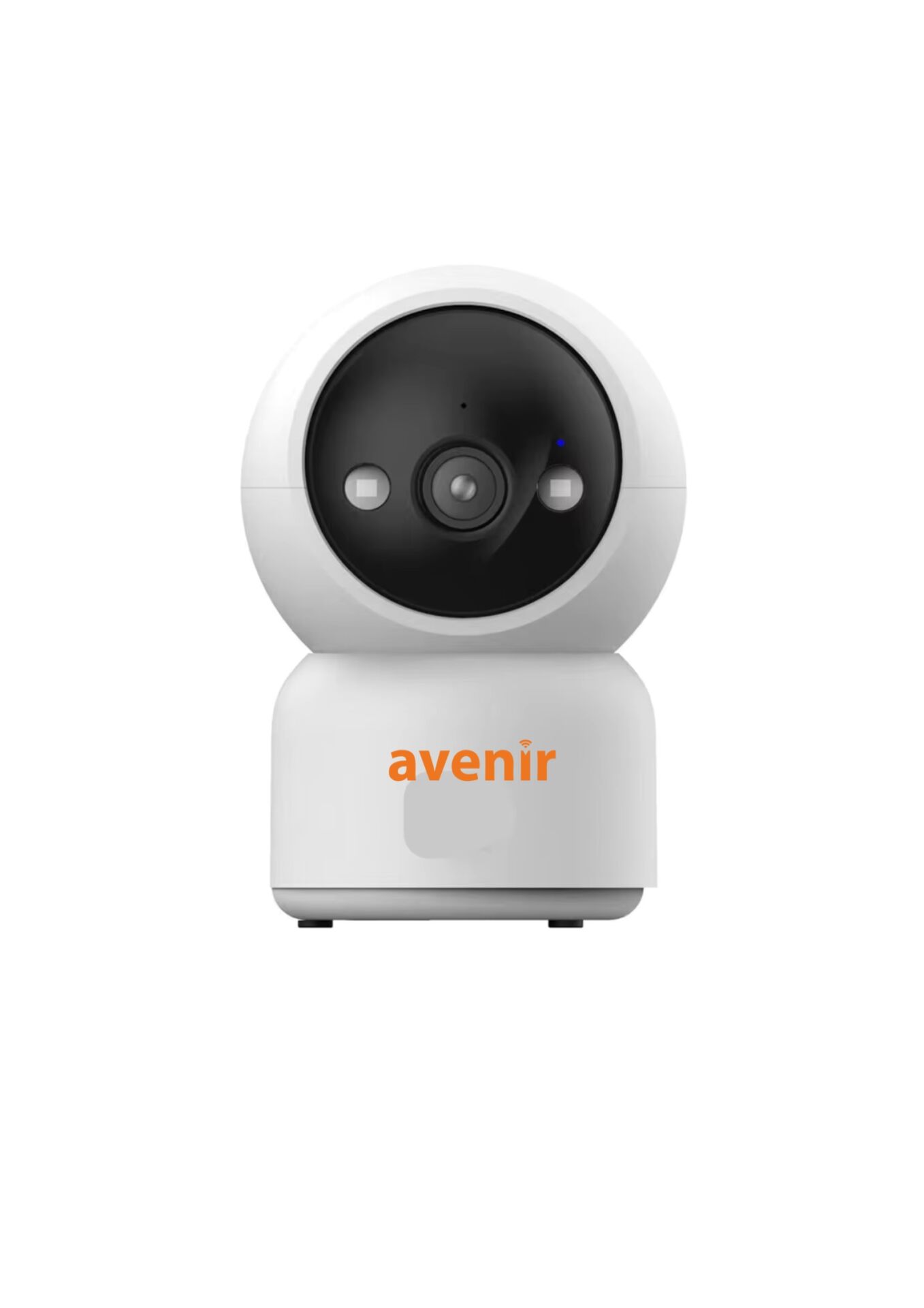 3 MP 360° Dönebilen Wifi Bebek Kamerası Uygulama P6SLite AV-S214