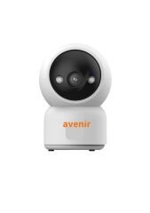 3 MP 360° Dönebilen Wifi Bebek Kamerası Uygulama P6SLite AV-S214