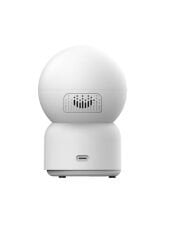 3 MP 360° Dönebilen Wifi Bebek Kamerası Uygulama P6SLite AV-S214