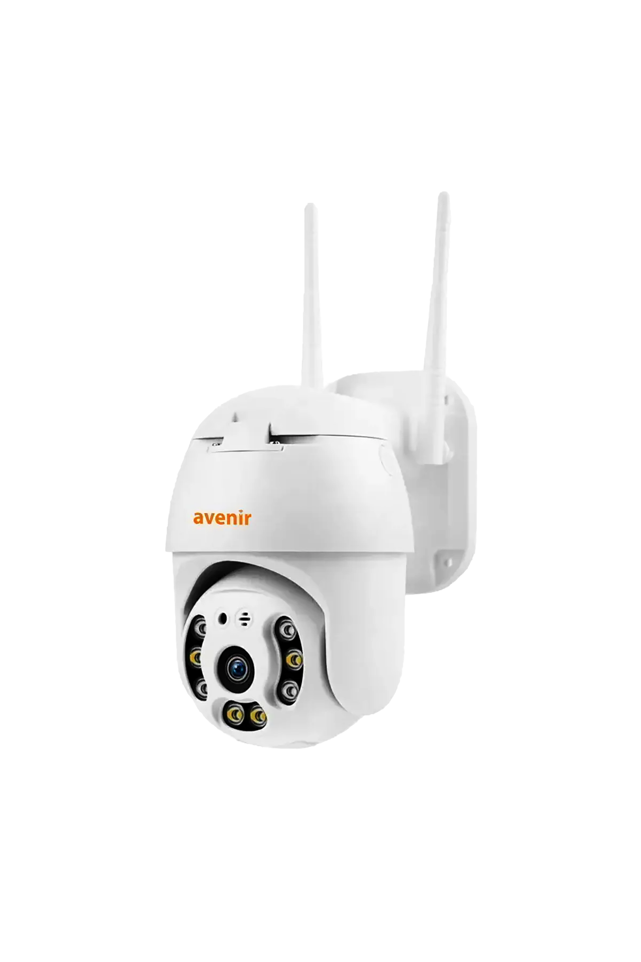 AV-M20 5MP CCTV Kablosuz İki Yolu Ses Onvif Destekli Waterproof Ptz WIFI IP Kamera