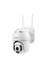 AV-M20 5MP CCTV Kablosuz İki Yolu Ses Onvif Destekli Waterproof Ptz WIFI IP Kamera