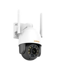 Avenir AV-S300 3MP Onvifli Su geçirmez Çift Yönlü Ses Ptz Wifi Kamera