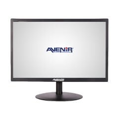 22″ inc Çözünürlük 2048×1080 (4K Uyumlu) Sesli ve Kumandalı 5ms Monitör AV-M22A