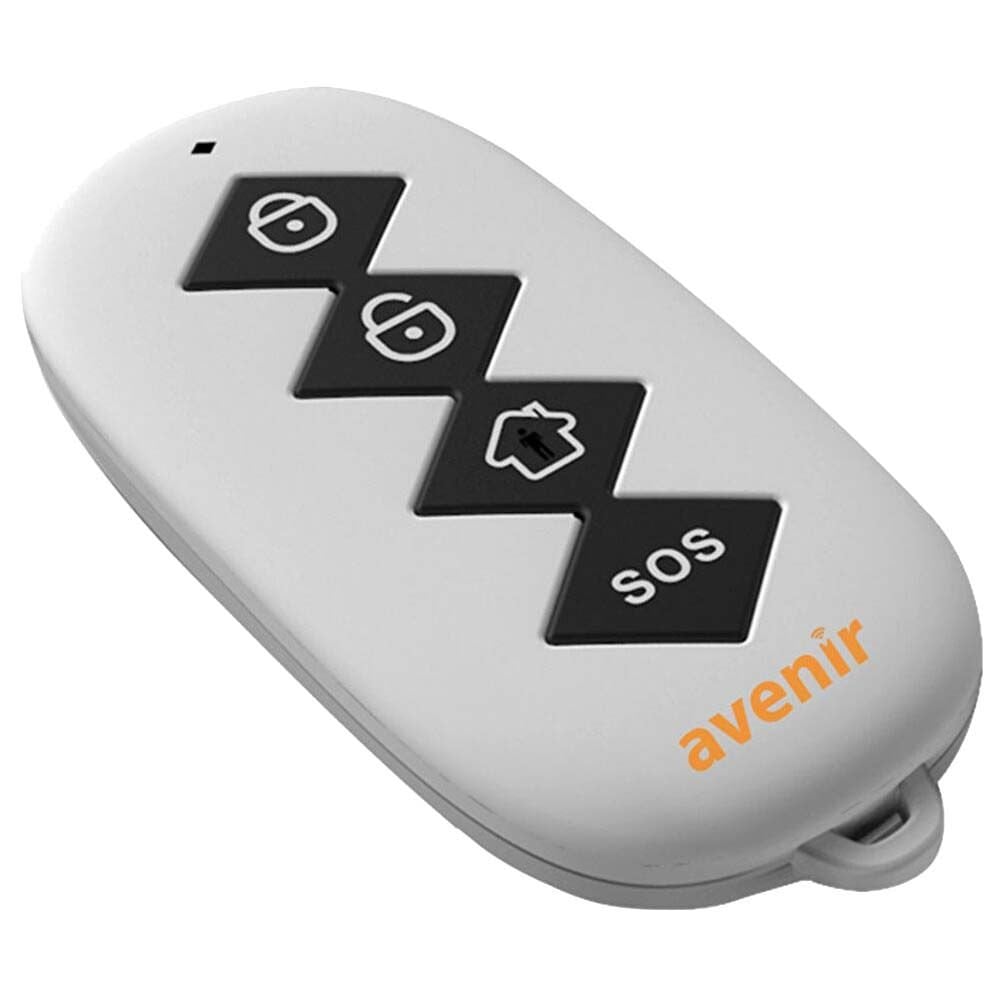 Alarm Kumandası AV-07A