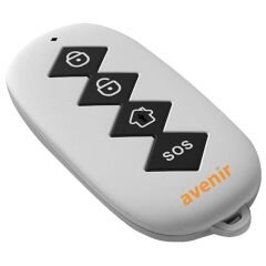 Alarm Kumandası AV-07A