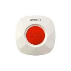 SOS Panik Butonu AV-06SOS