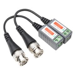 Video Balun Sinyal Güçlendirici