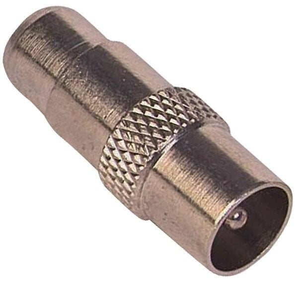Bnc 60 Ohm Erkek/Tos Dişi Çevirici