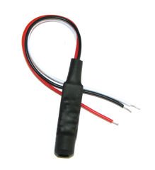 Analog ve IP ler için Kablolu Ses Kartı (Mikrofon)