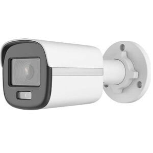 4 MP 3.6 mm Sabit Lens IP Bullet Kasa P2P, (Gömülü Ses) Kamera AV-IP4035-IS