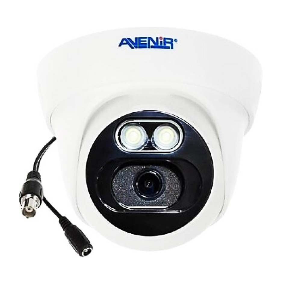 2 MP 3.6mm Starlight AHD Dome Kamera AV-DF239