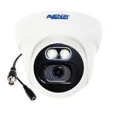 2 MP 3.6mm Starlight AHD Dome Kamera AV-DF239